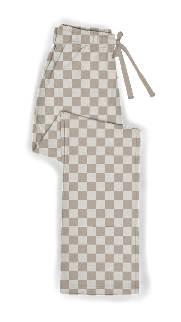 Checkmate Lounge Pants