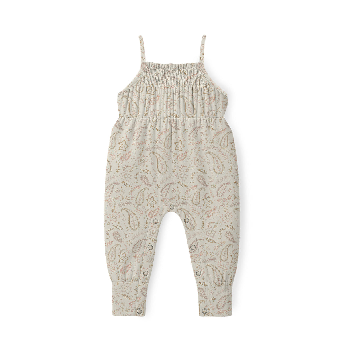 Little Darlin' Jumpsuit