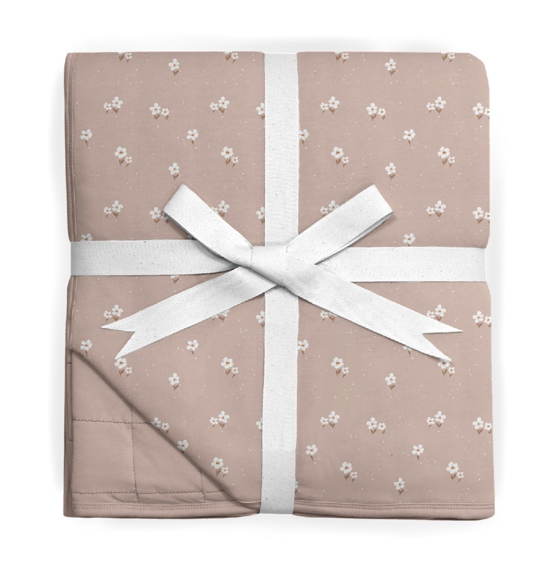 Little Blossom Children's Quilt