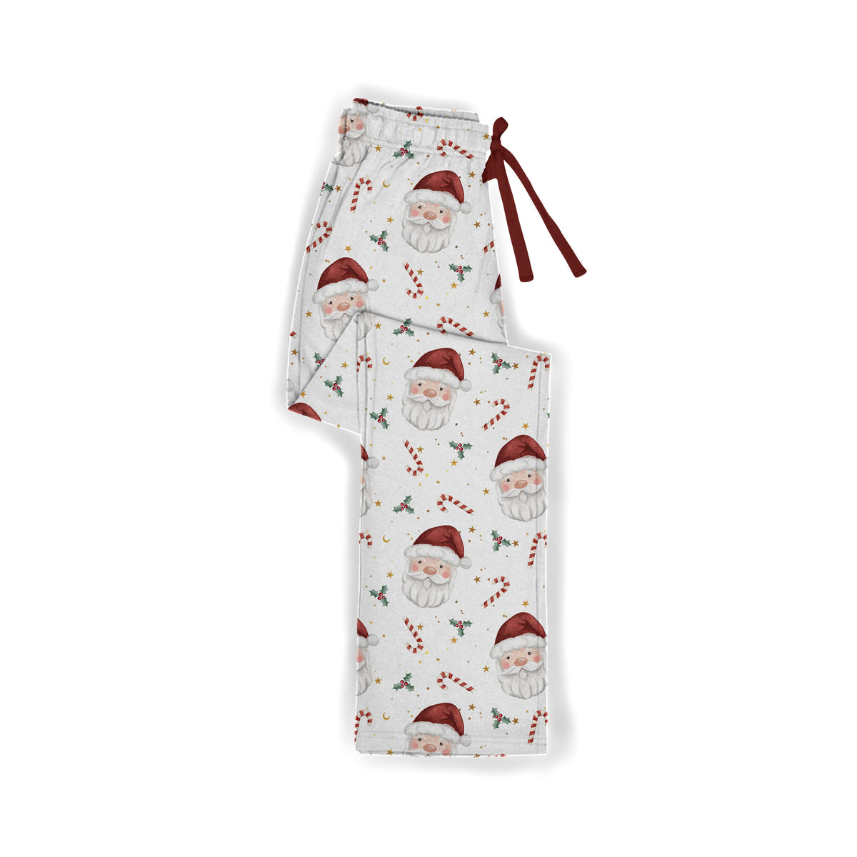 Vintage Santa Lounge Pants