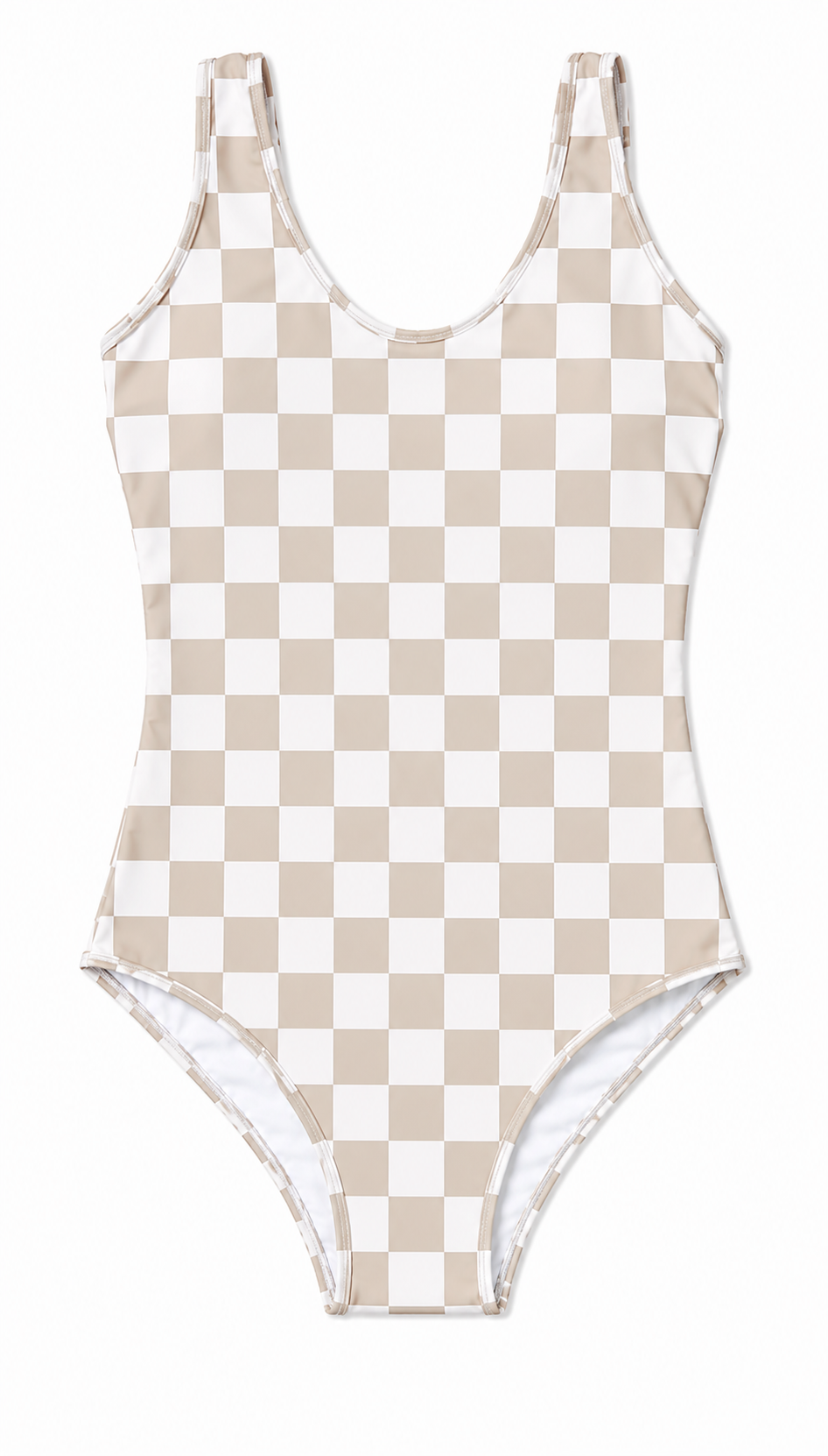 Checkmate One Piece Women’s Swim