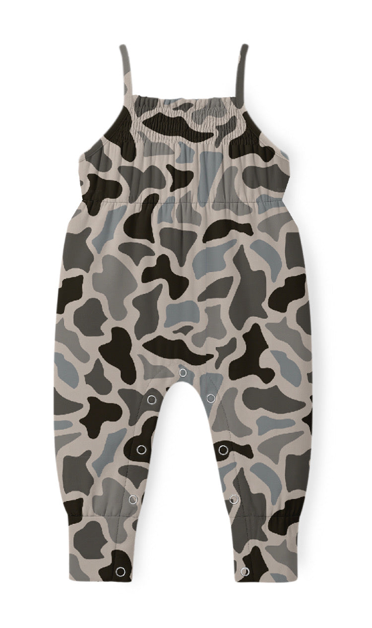 Hide & Seek Jumpsuit