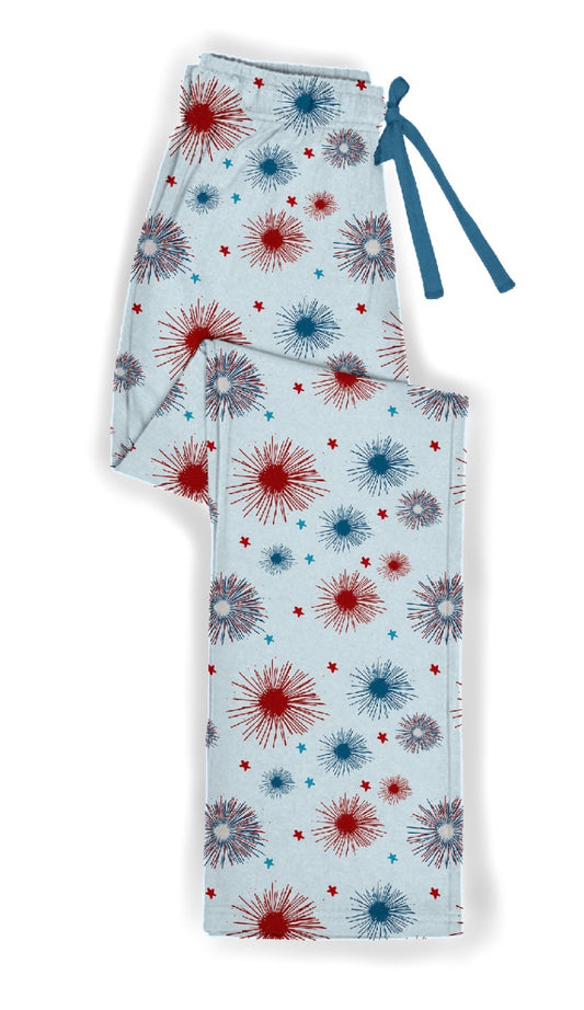 Little Firecracker Lounge Pants