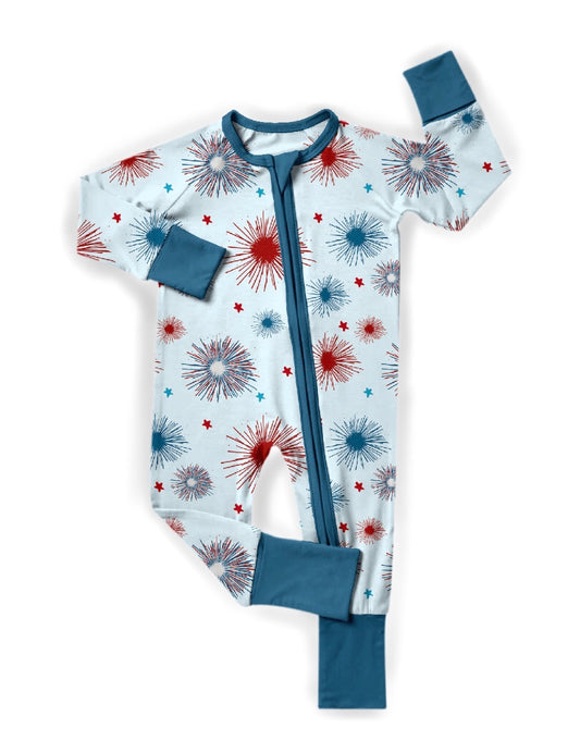 Little Firecracker Zippy