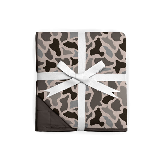 Hide & Seek Children's Quilt