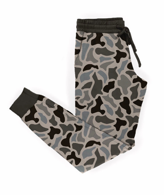 Hide & Seek Adult Joggers