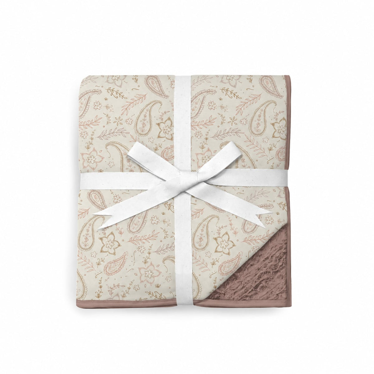 Little Darlin' Luxe Blanket