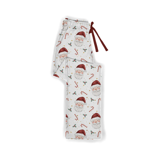 Vintage Santa Lounge Pants