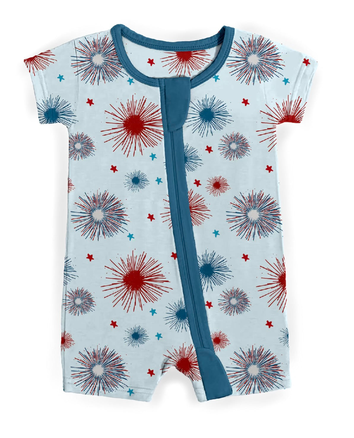 Little Firecracker Shorties