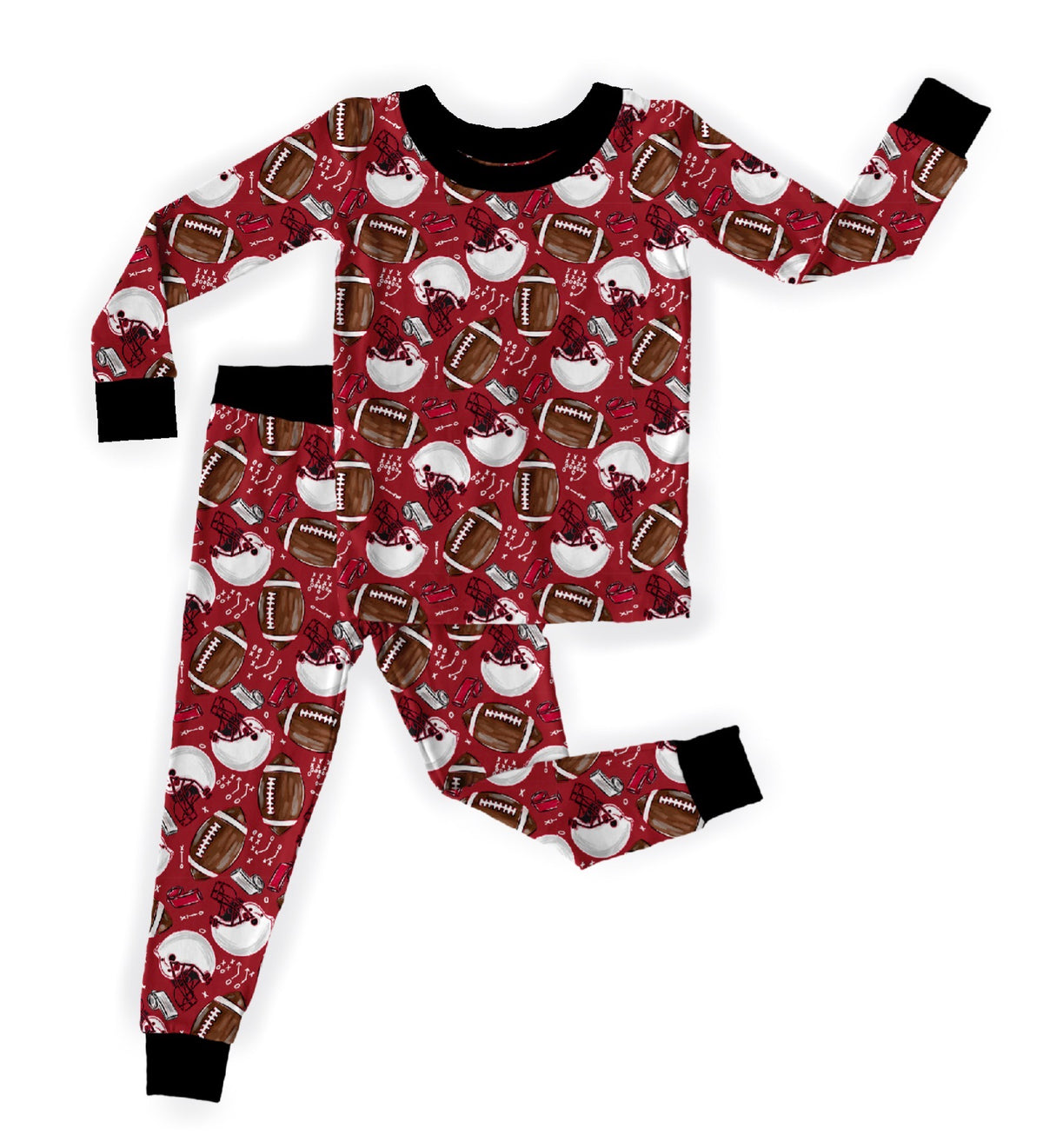Heartland Tailgate Children's 2-Piece Set