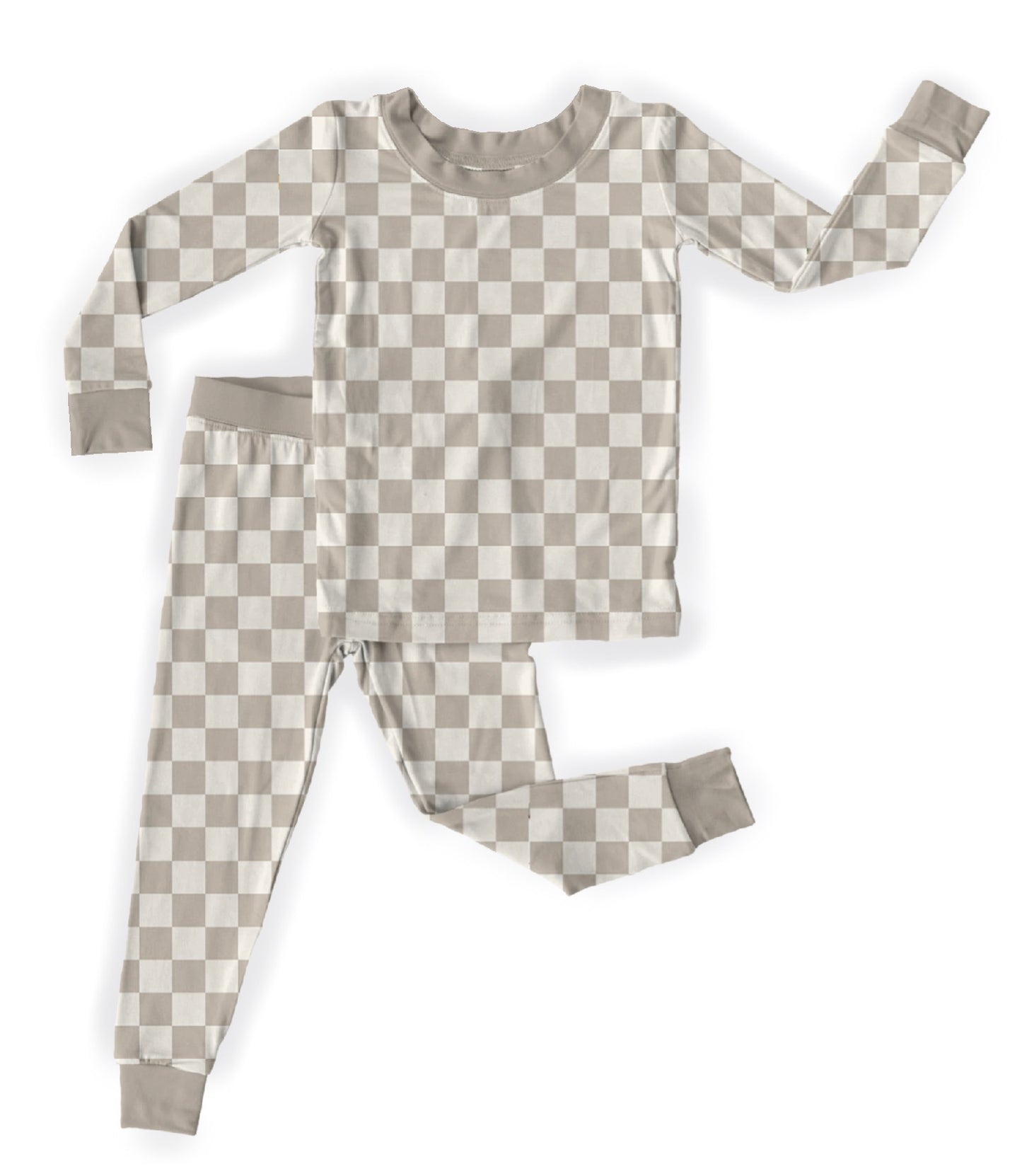 Checkmate 2-Piece Set