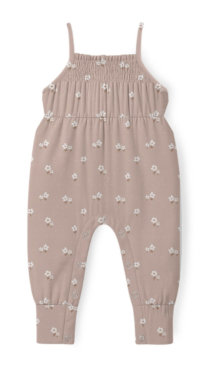 Little Blossom Jumpsuit