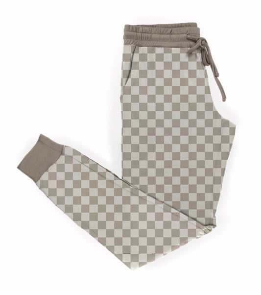 Checkmate Adult Joggers
