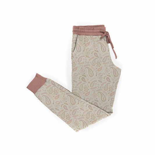Little Darlin' Adult Joggers