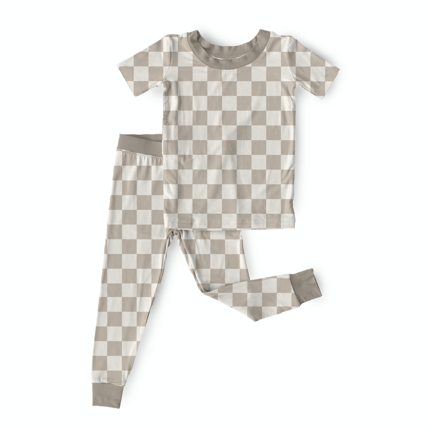 Checkmate 2-Piece Set