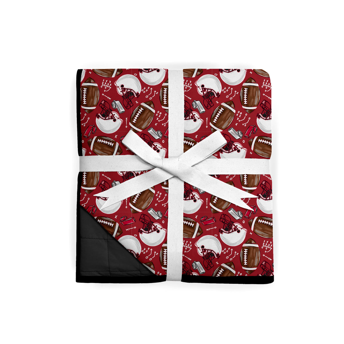 Heartland Tailgate Children's Quilt