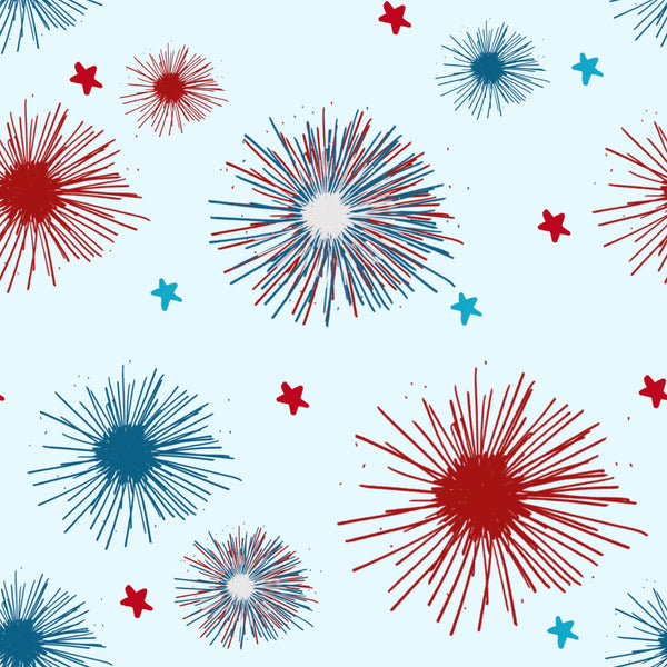 Little Firecracker
